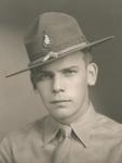 John Zale, United States Army, POW # 433.